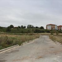 Land plot in Greece