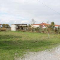 Land plot in Greece
