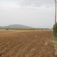 Land plot in Greece