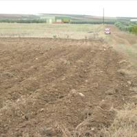 Land plot in Greece