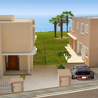 Villa in Republic of Cyprus, 183 sq.m.
