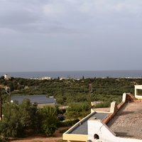 Таунхаус в Греции, 160 кв.м.