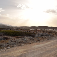 Land plot in Greece, 13500 sq.m.