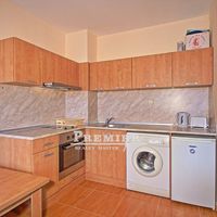Flat in Bulgaria, Sveti Vlas, 63 sq.m.
