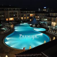 Flat in Bulgaria, Sveti Vlas, 63 sq.m.