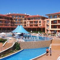Flat in Bulgaria, Sveti Vlas, 63 sq.m.