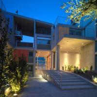 Квартира в Греции, 125 кв.м.