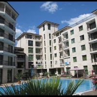 Квартира в Болгарии, Солнечный Берег, 50 кв.м.