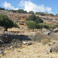 Land plot in Greece