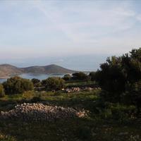 Land plot in Greece