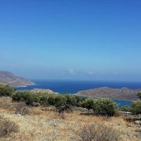 Land plot in Greece