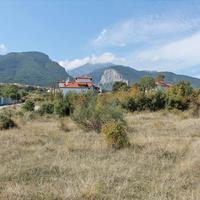 Земельный участок в Греции