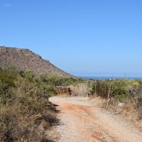 Земельный участок в Греции, 6900 кв.м.