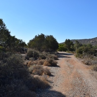 Земельный участок в Греции, 6900 кв.м.