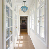 Вилла в Греции, 1200 кв.м.