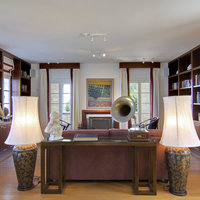 Вилла в Греции, 1200 кв.м.