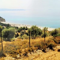 Земельный участок в Греции