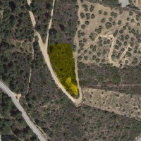 Земельный участок в Греции