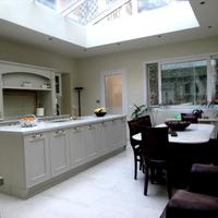 Вилла в Греции, 700 кв.м.