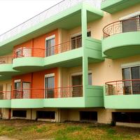 Квартира в Греции, 76 кв.м.