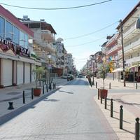 Земельный участок в Греции