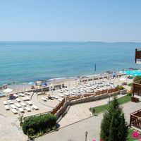 Flat in Bulgaria, Sveti Vlas, 68 sq.m.