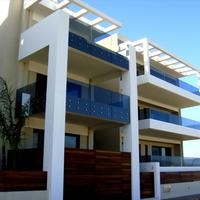 Flat in Greece, 81 sq.m.