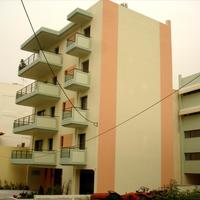 Flat in Greece, 70 sq.m.