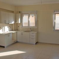 Flat in Greece, 80 sq.m.