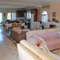 Villa in Greece, 400 sq.m.