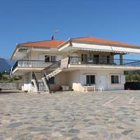 Villa in Greece, 400 sq.m.