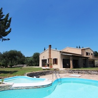 Villa in Greece, 300 sq.m.