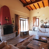 Villa in Greece, 300 sq.m.