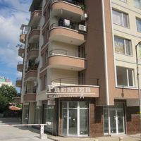 Flat in Bulgaria, Burgas Province, 58 sq.m.