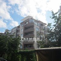 Flat in Bulgaria, Burgas Province, 58 sq.m.