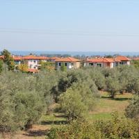 Земельный участок в Греции