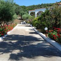 Бизнес-центр в Греции, 332 кв.м.