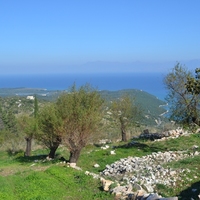 Земельный участок в Греции