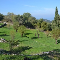 Земельный участок в Греции