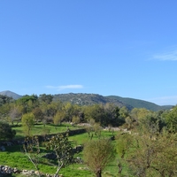 Земельный участок в Греции