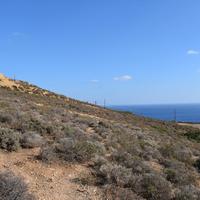 Земельный участок в Греции, 4000 кв.м.