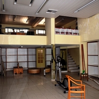 Бизнес-центр в Греции, 200 кв.м.