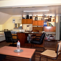 Бизнес-центр в Греции, 200 кв.м.