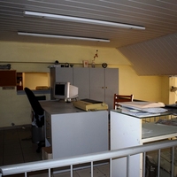 Бизнес-центр в Греции, 200 кв.м.