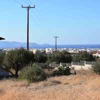 Land plot in Greece, 1125 sq.m.