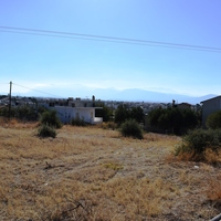 Land plot in Greece, 1125 sq.m.
