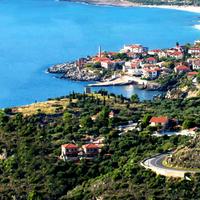 Бизнес-центр в Греции, 230 кв.м.