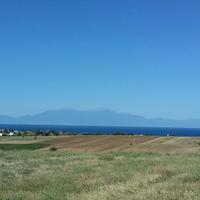 Земельный участок в Греции