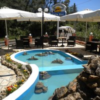 Бизнес-центр в Греции, 400 кв.м.