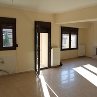 Квартира в Греции, 115 кв.м.